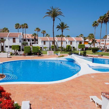 504 Parque Santiago II First Line To The Beach Playa de las Americas  Exterior photo